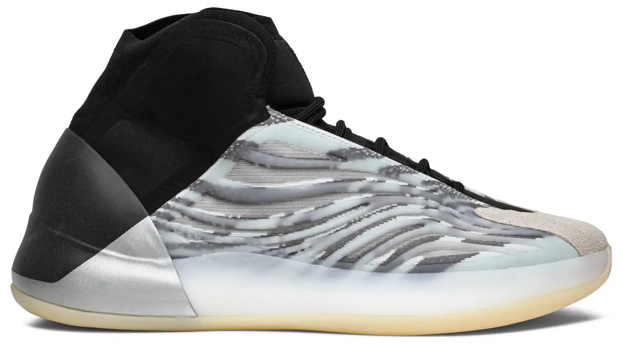 Giày Adidas Yeezy Basketball 'Quantum' FZ4362 — kich-thuoc: 40 Giày Adidas Yeezy Basketball 'Quantum' FZ4362 — kich-thuoc: 40