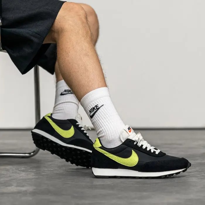 Giày Nike Daybreak SP 'Limelight' DA0824-001 — ảnh 3