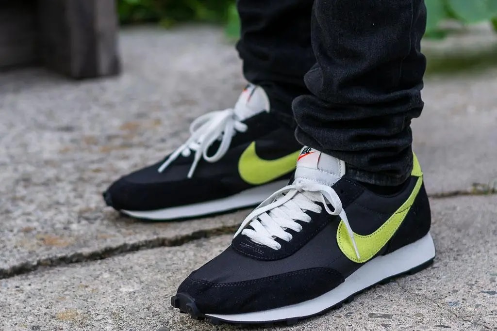 Giày Nike Daybreak SP 'Limelight' DA0824-001 — ảnh 4