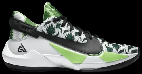 Giày Nike Zoom Freak 2 'Naija' DA0907-002 — kich-thuoc: 40-5
