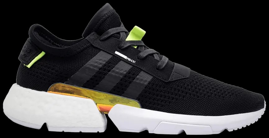 Giày Adidas POD S3.1 'Black Iridescent' DA8693 — kich-thuoc: 41-1-3