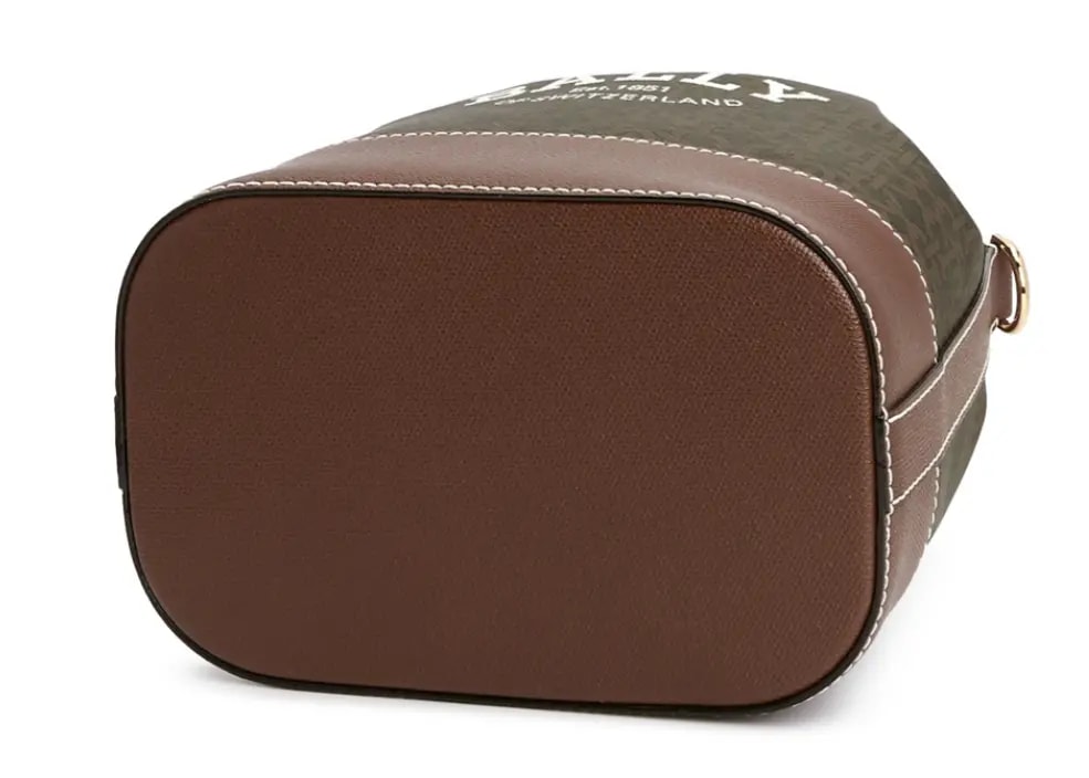 Balo Bally Cleoh 'Brown' CLEOH-TML-31 — ảnh 3