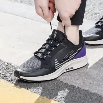 Giày Nike Wmns Air Zoom Pegasus 36 Shield 'Voltage Purple' AQ8006-002 — ảnh 4