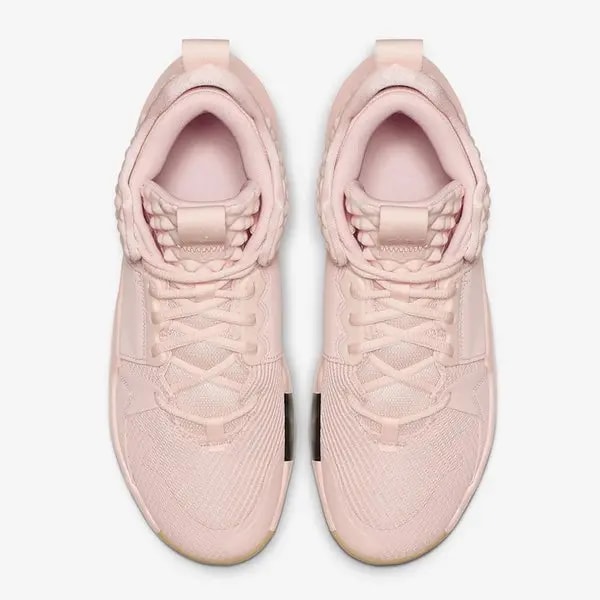 Giày Nike Jordan Why Not Zer0.2 PF 'Washed Coral' BV6352-600 — ảnh 3
