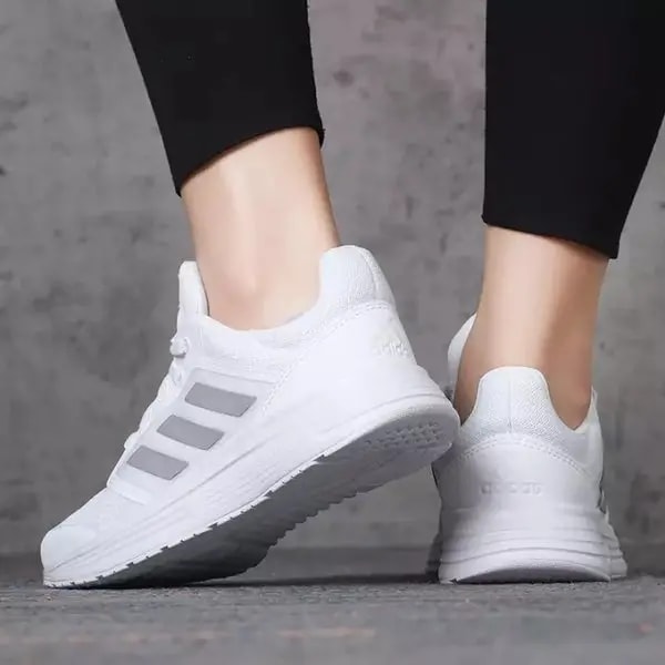Giày Adidas Wmns Galaxy 5 'Colud White' FW6126 — ảnh 2