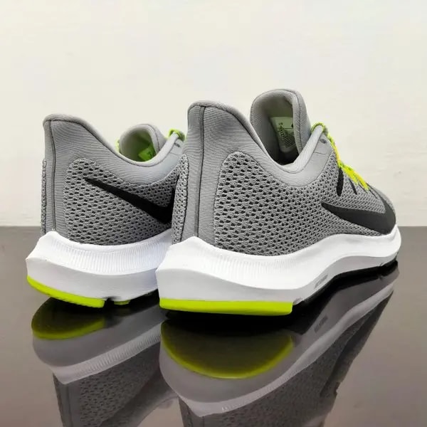 Giày Nike Running Quest 2 CI3787-011 — ảnh 2