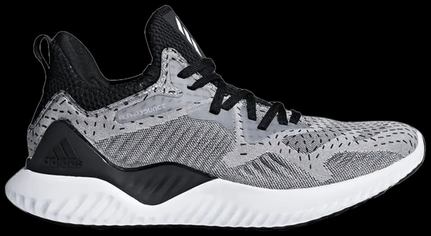 Giày Adidas Alphabounce Beyond DB1118 — tieu-de: 36-2-3 Giày Adidas Alphabounce Beyond DB1118 — tieu-de: 36-2-3