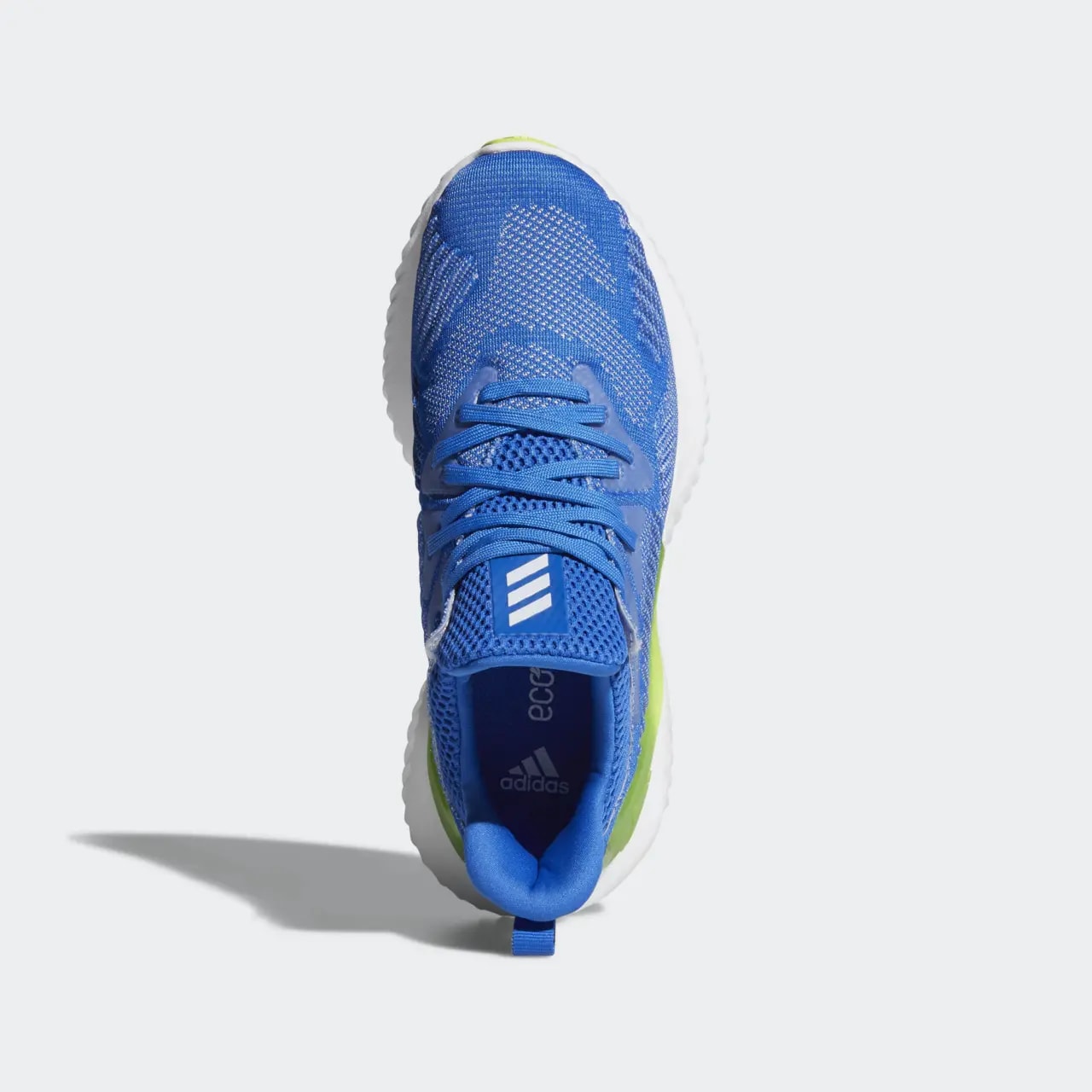 Giày Adidas Alphabounce Beyond J 'Aero Blue' DB1410 — ảnh 2