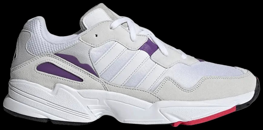 Giày Adidas Yung 96 'White Purple' DB2601 — kich-thuoc: lien-he-order