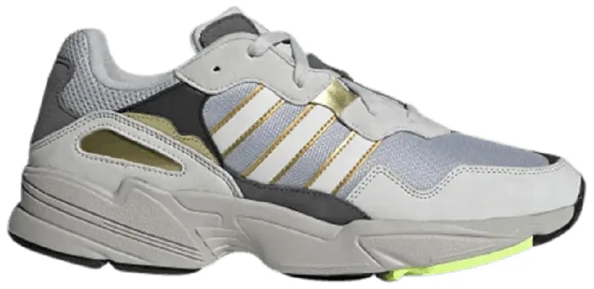 Giày Adidas Yung-96 'Grey Silver' DB3565 — kich-thuoc: 41 1/3