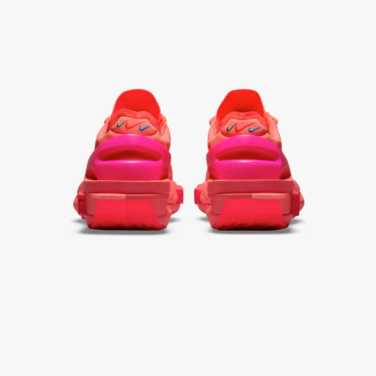 Giày Nike Wmns Fontanka Edge 'Bright Crimson' DB3932-600 — ảnh 4
