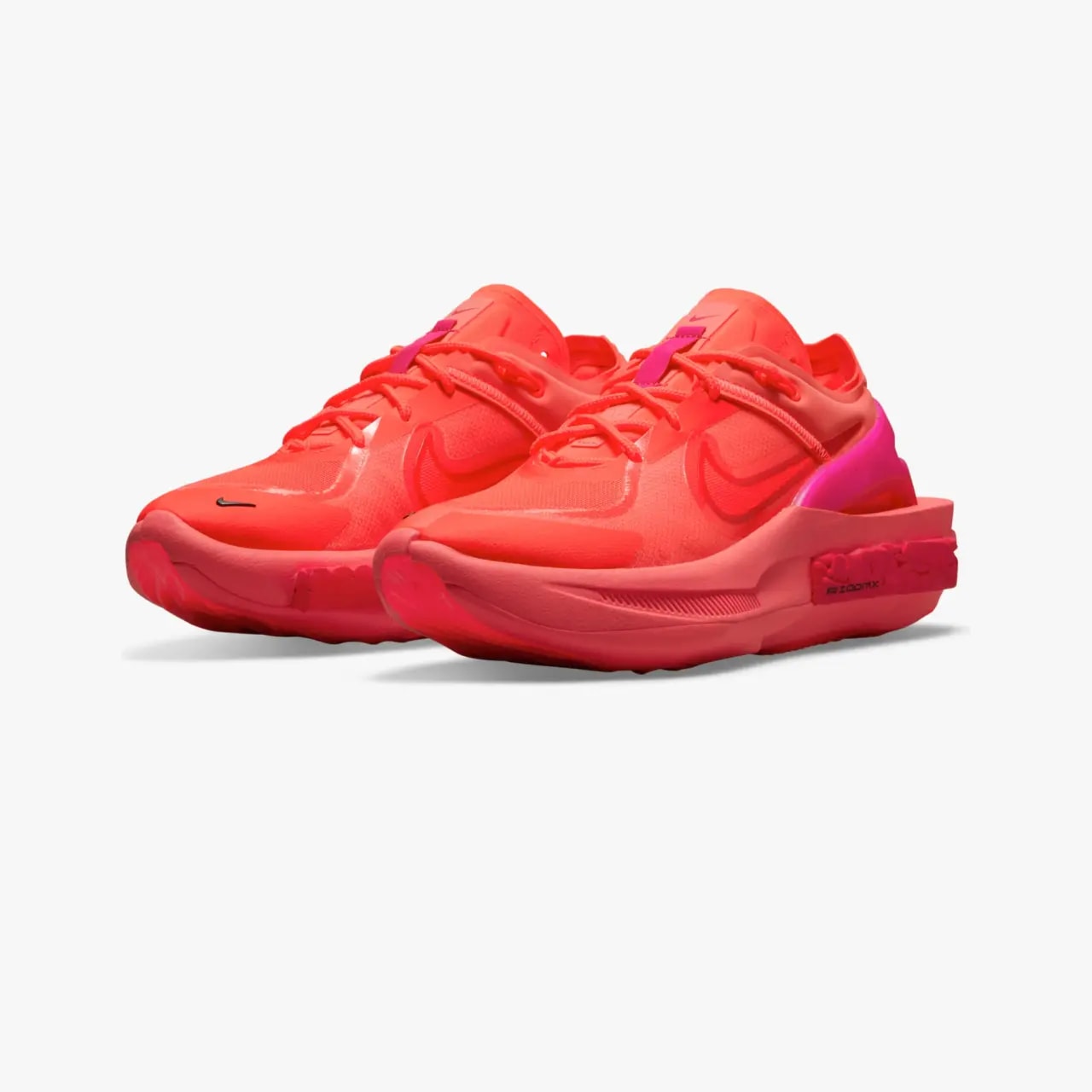Giày Nike Wmns Fontanka Edge 'Bright Crimson' DB3932-600 — ảnh 3