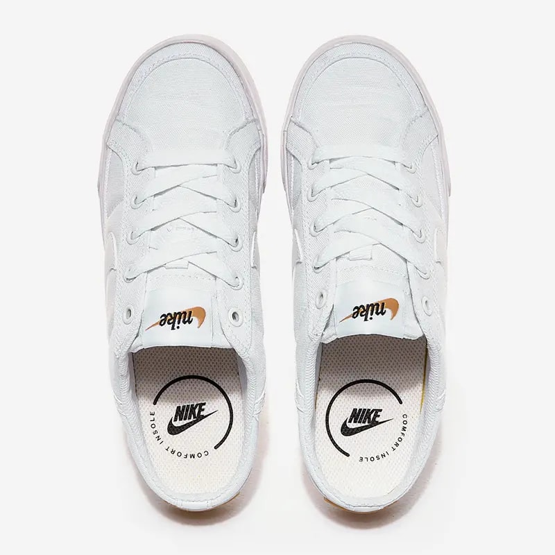 Giày Nike Wmns Court Legacy Mule 'White' DB3970-100 — ảnh 4