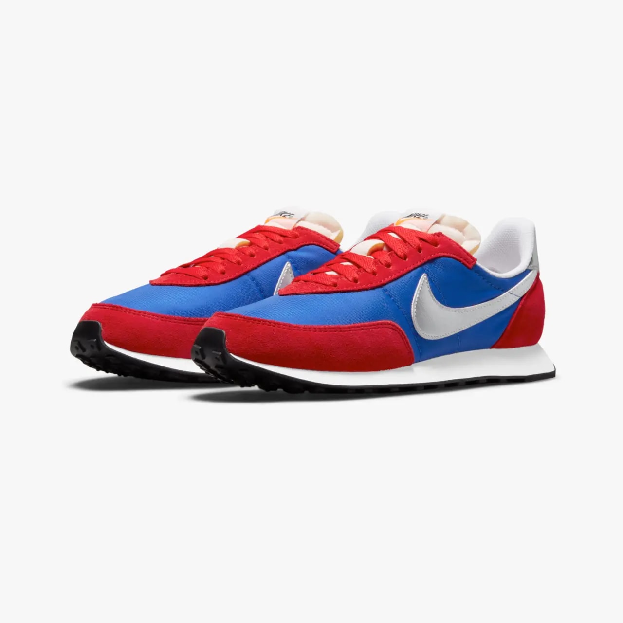 Giày Nike Waffle Trainer 2 SP 'University Red' DC2646-400 — ảnh 4