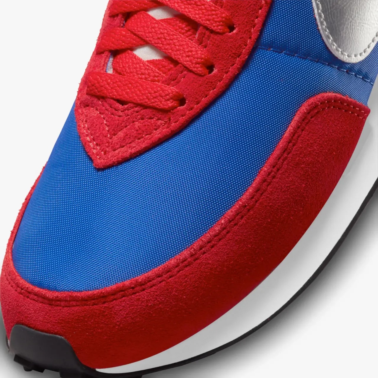 Giày Nike Waffle Trainer 2 SP 'University Red' DC2646-400 — ảnh 3