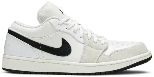 Giày Nike Air Jordan 1 Low 'Astrograbber' DC3533-100 — kich-thuoc: 41
