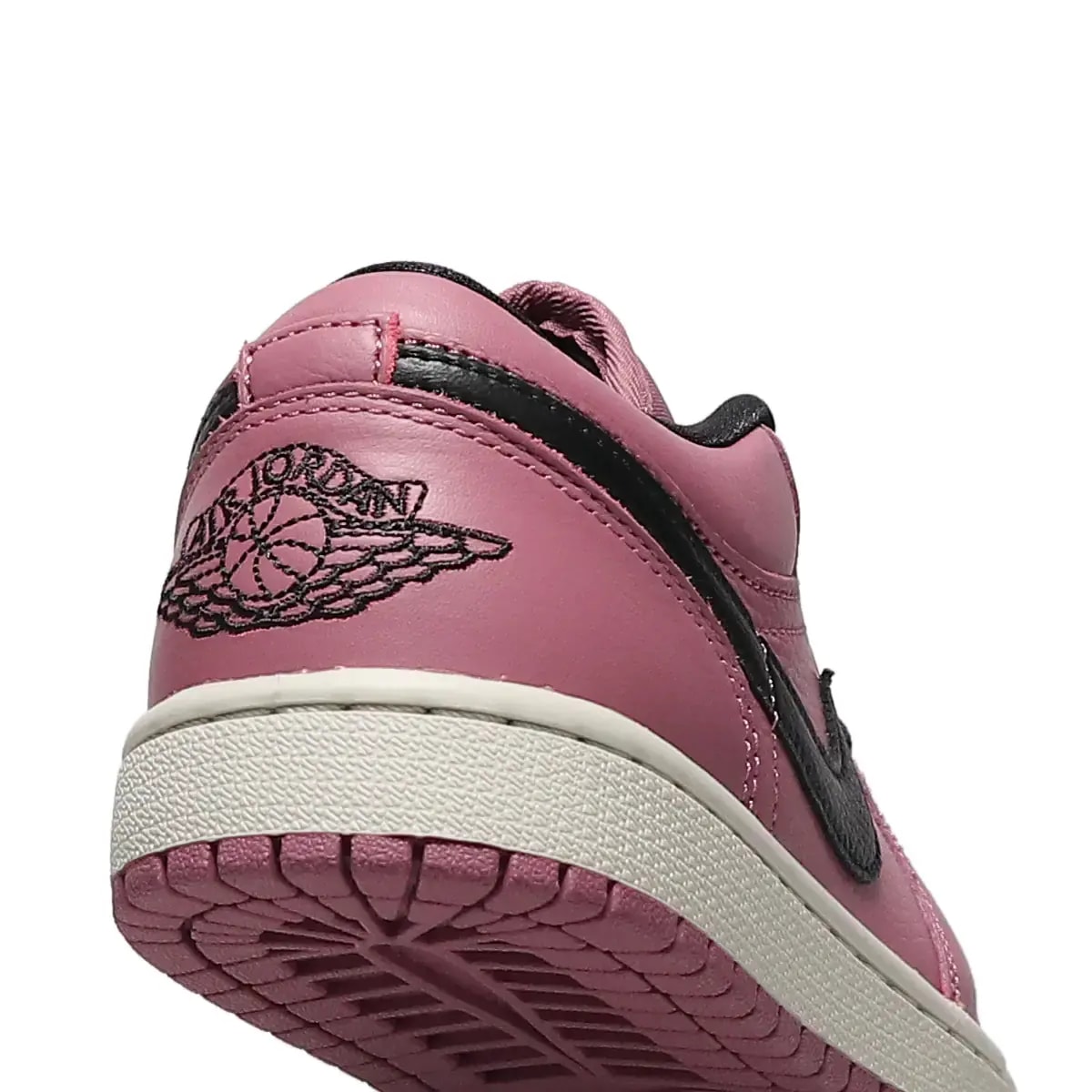 Giày Nike Wmns Air Jordan 1 Low SE 'Light Mulberry' DC7268-500 — ảnh 5