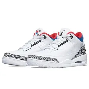 Giày Nike Wmns Air Jordan 3 Retro NRG 'Seoul' DC7310-100 — ảnh 3