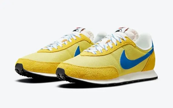 Giày Nike Waffle Trainer 2 SD 'K2 Ascent' DC8865-700 — ảnh 2