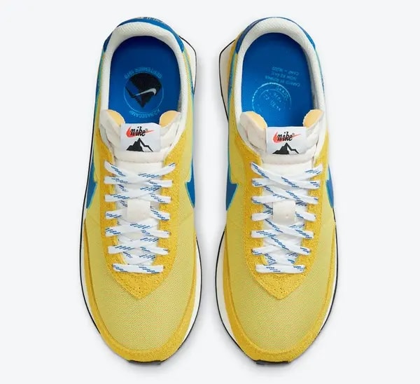 Giày Nike Waffle Trainer 2 SD 'K2 Ascent' DC8865-700 — ảnh 3