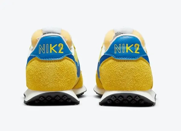 Giày Nike Waffle Trainer 2 SD 'K2 Ascent' DC8865-700 — ảnh 4