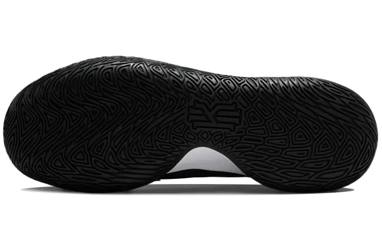 Nike Kyrie Flytrap V 'Wolf Grey' DC8991-001 — ảnh 5
