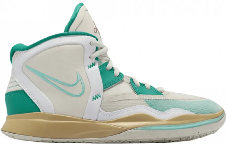 Giày Nike Sue Bird x Kyrie 8 Infinity GS 'Keep Sue Fresh' DD0334-002 — kich-thuoc: 37.5