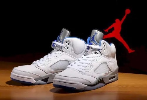 Giày Nike Air Jordan 5 Retro 'Stealth 2.0' DD0587-140 — ảnh 4