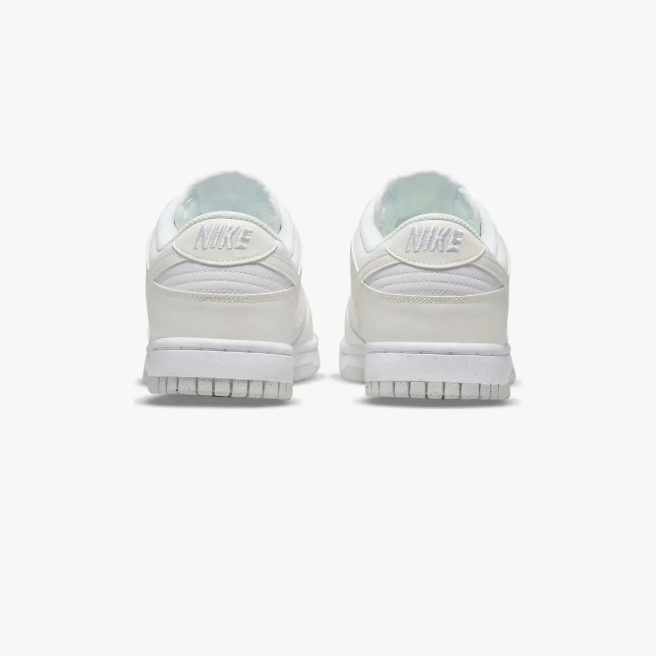 Giày Nike Wmns Dunk Low Next Nature 'Move To Zero Sail' DD1873-101 — ảnh 3