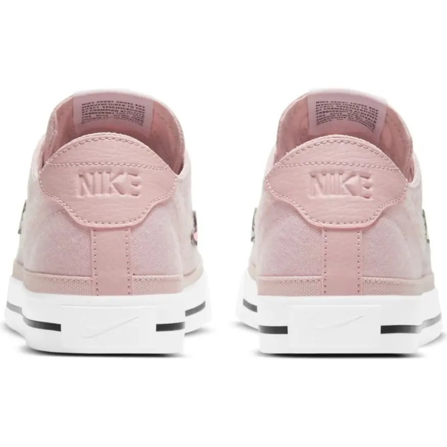 Giày Nike Wmns Court Legacy 'Valentine's Day' DD2058-600 — ảnh 5