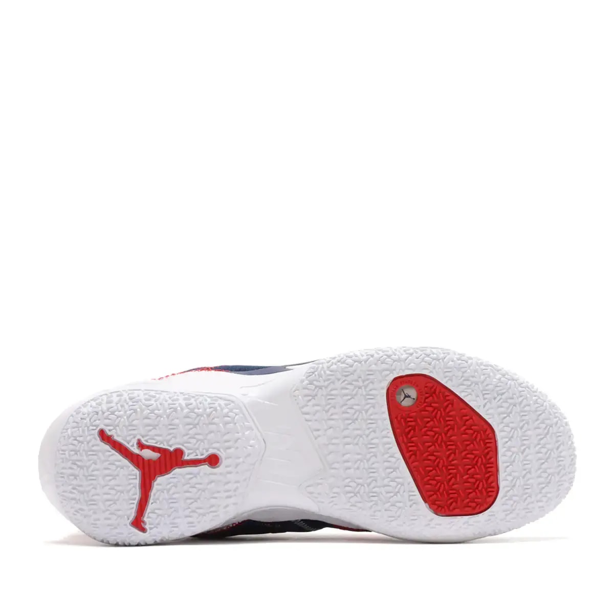 Giày Nike Jordan Why Not Zer0.4 PF 'Washington Wizards' DD4886-400 — ảnh 5