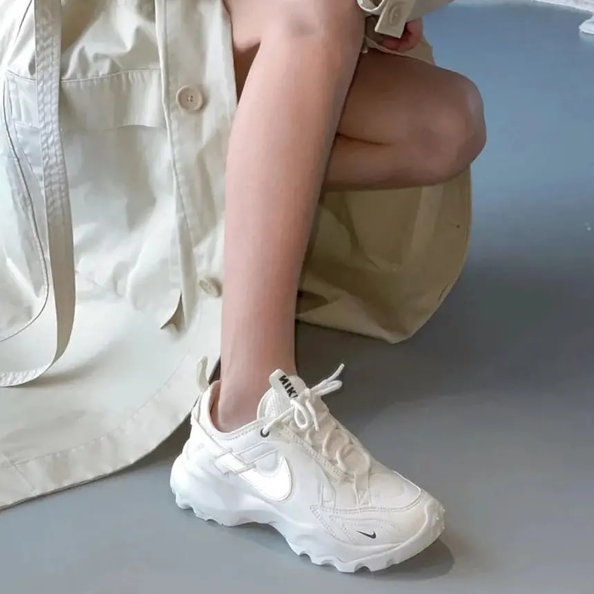 Giày Nike TC 7900 'Summit White' DD9682-100 — ảnh 5