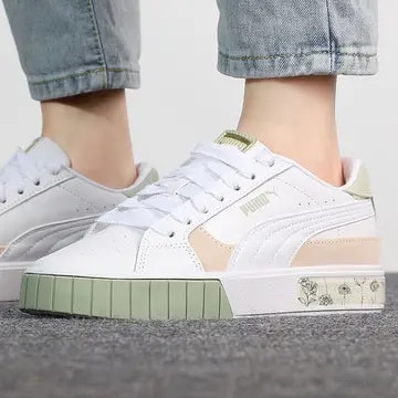 Giày Puma Wmns Cali Star 'In Bloom Cloud Pink' 380631-01 — ảnh 2