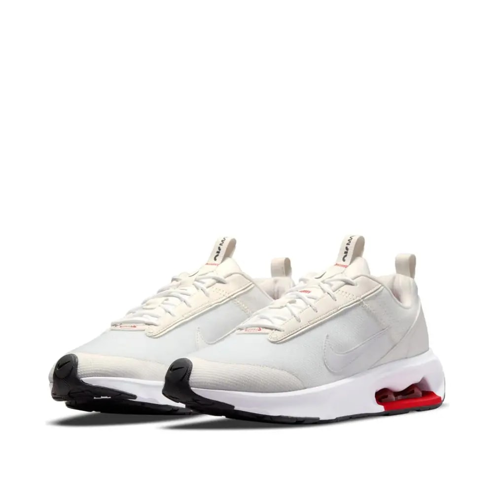 Giày Nike Air Max Intrlk Lite Summit White Phantom DH0321-101 — ảnh 4