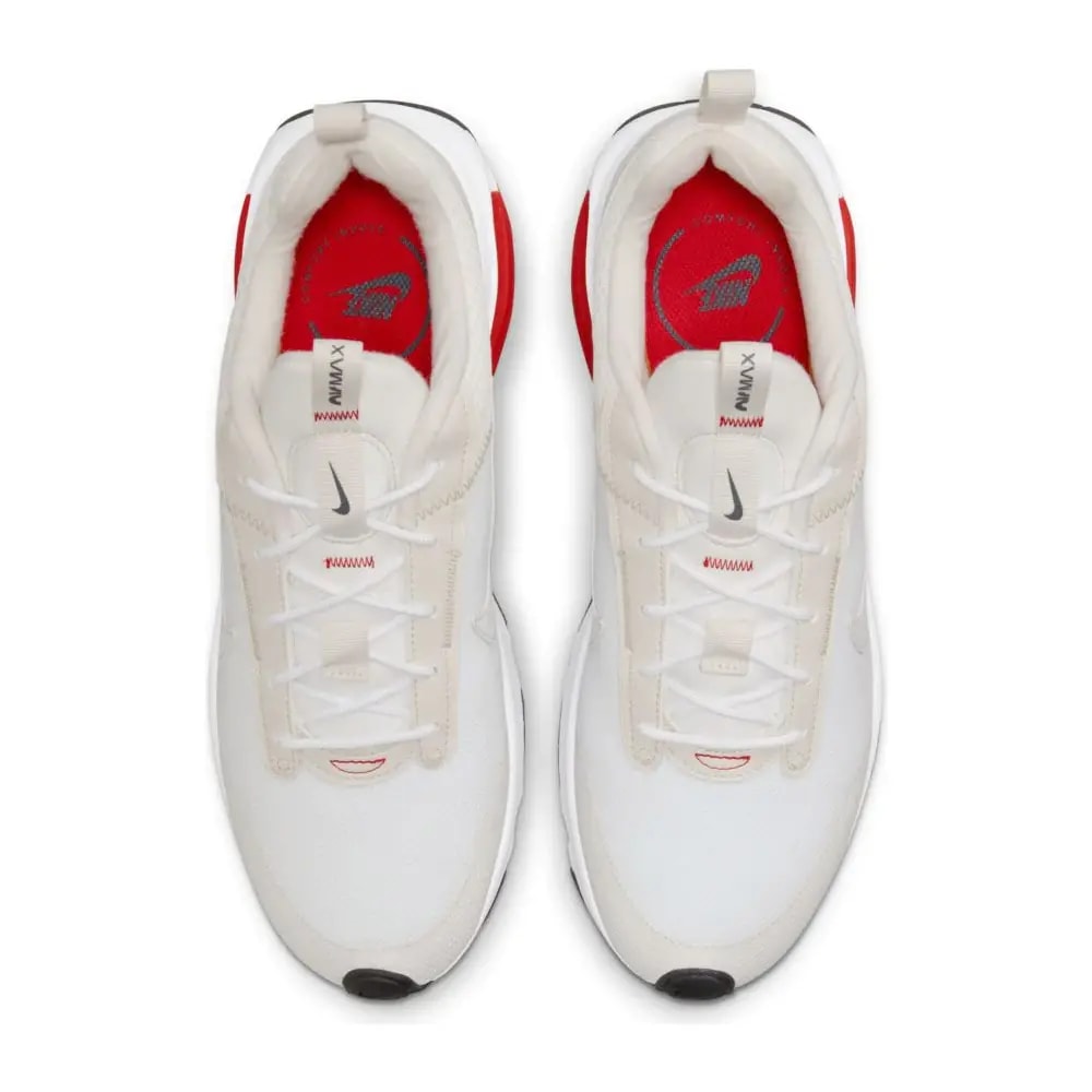Giày Nike Air Max Intrlk Lite Summit White Phantom DH0321-101 — ảnh 5