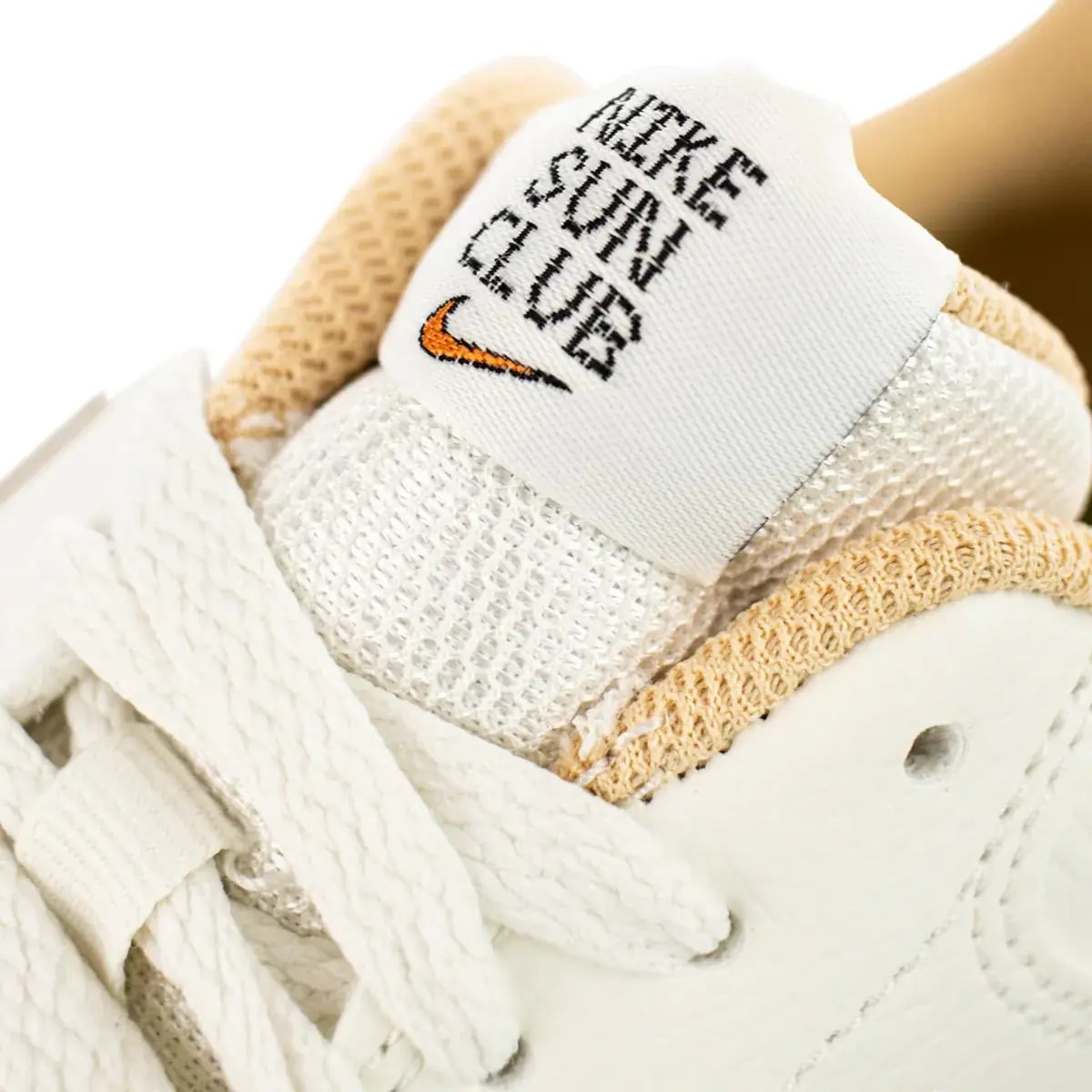 Giày Nike Court Vision Low Next Nature 'Sail White Onyx' DH3158-103 — ảnh 3