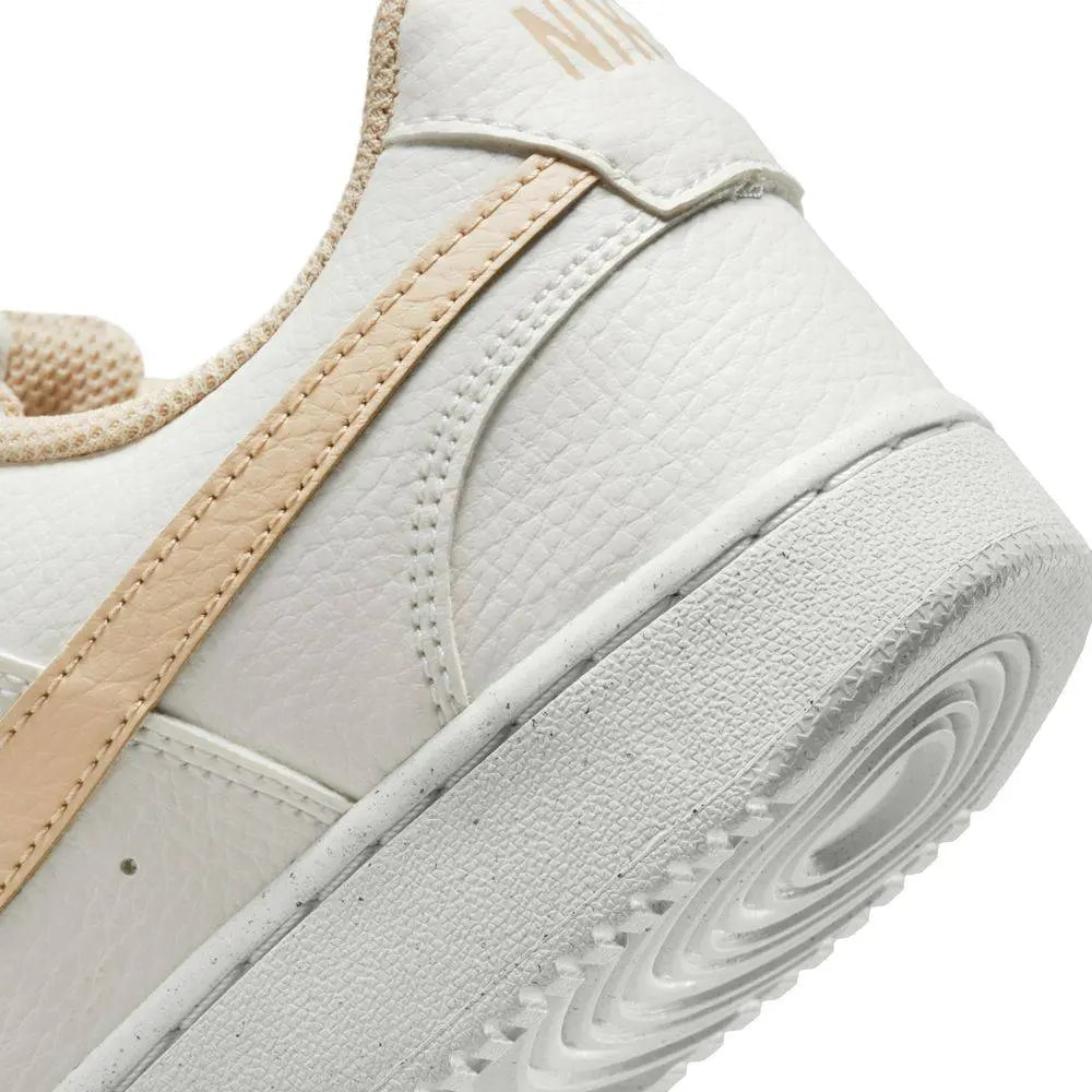 Giày Nike Court Vision Low Next Nature 'Sail White Onyx' DH3158-103 — ảnh 5