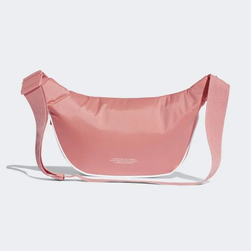 Túi Adidas Bum Bag Pink DH4314 — ảnh 2