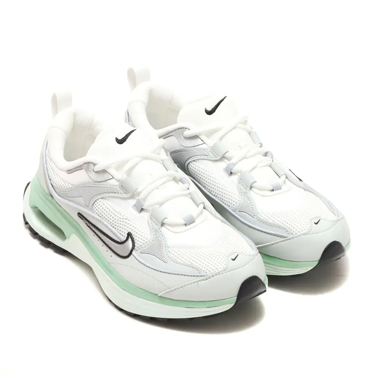 Giày Nike Air Max Bliss 'White Silver Sage' DH5128-103 — ảnh 3