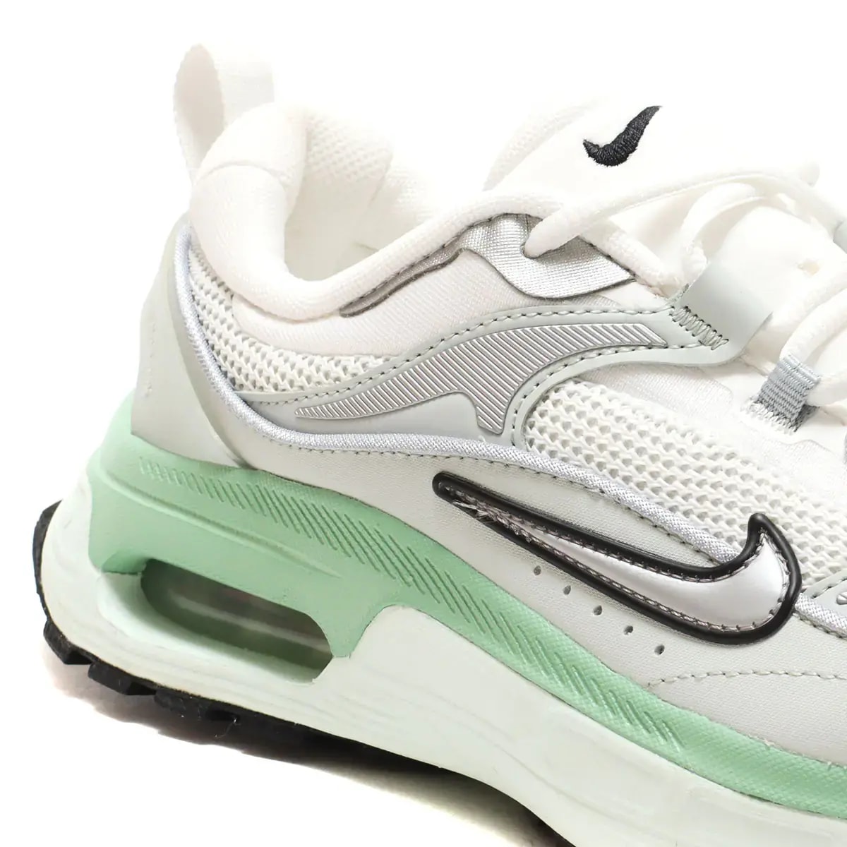 Giày Nike Air Max Bliss 'White Silver Sage' DH5128-103 — ảnh 5