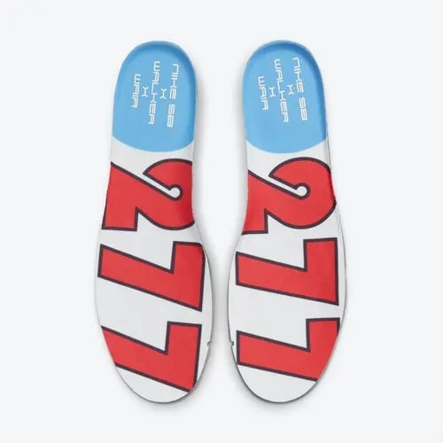 Giày Nike Ishod Wair x Magnus Walker 'Urban Outlaw' — ảnh 5