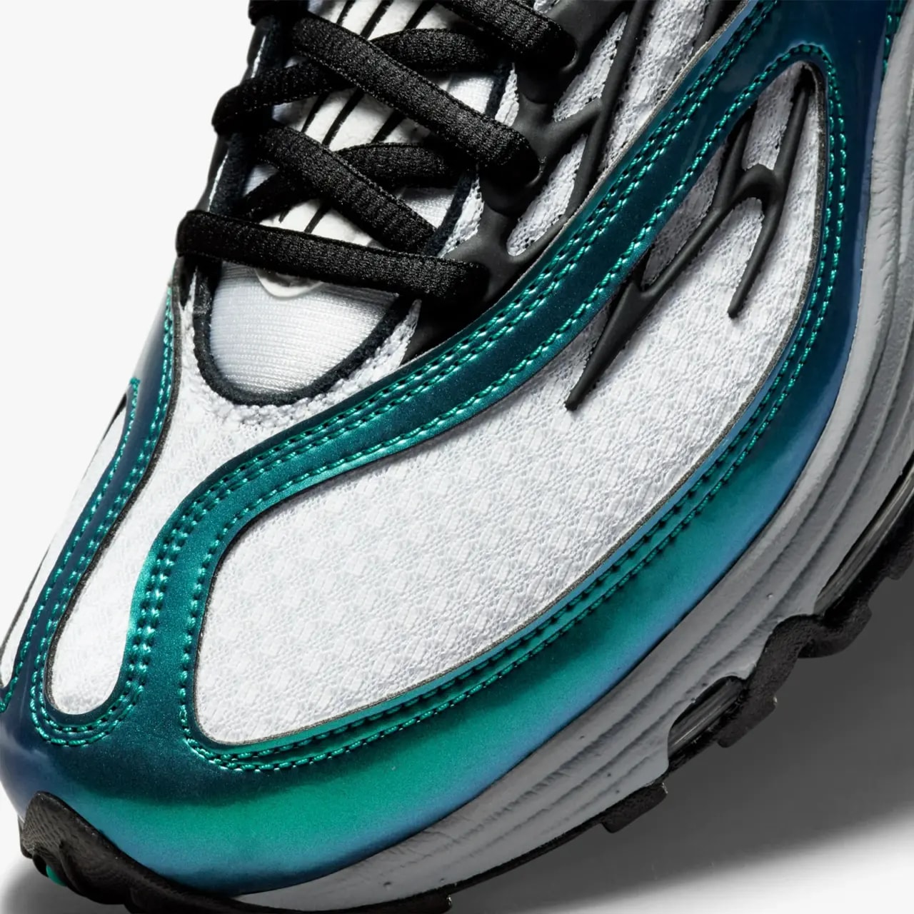 Giày Nike Air Tuned Max 'Aquamarine' DH8623-100 — ảnh 5