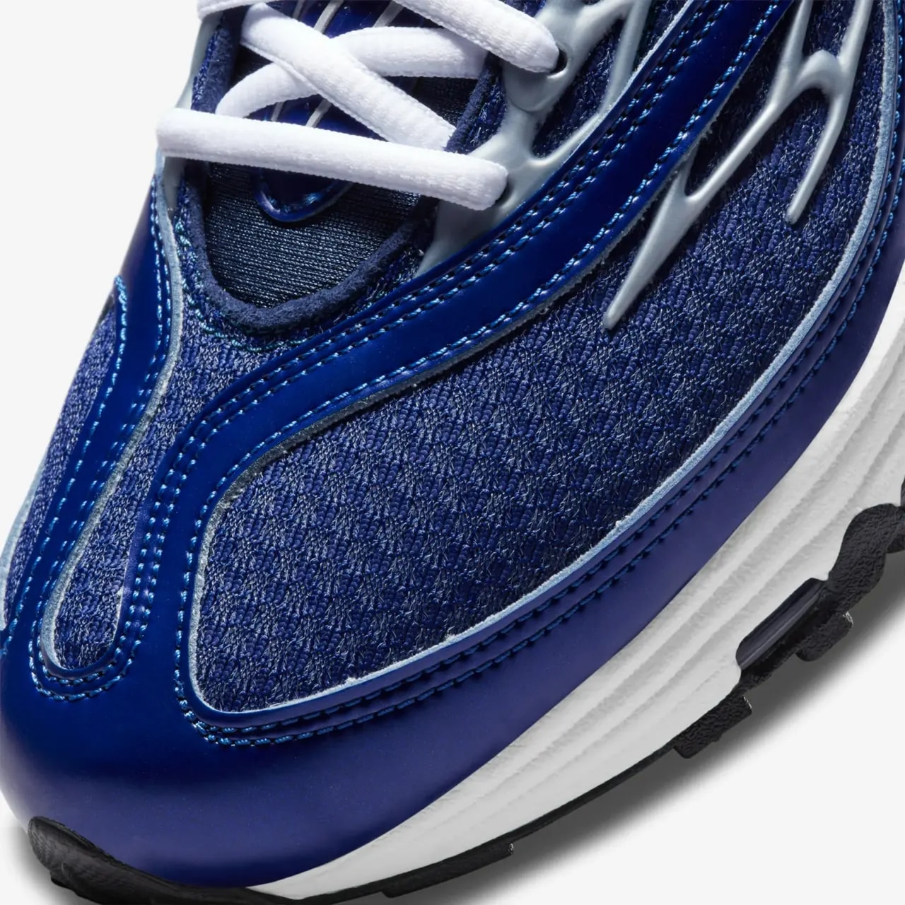 Giày Nike Air Tuned Max Midnight Navy DH8623-400 — ảnh 4