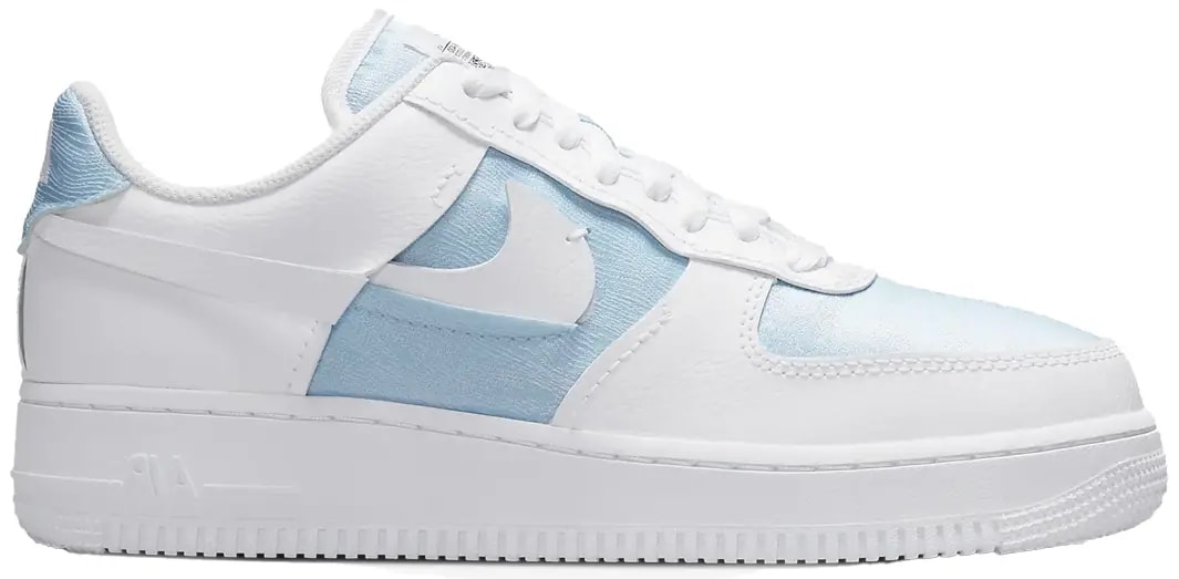 Giày Nike Wmns Air Force 1 Low LXX 'Glacier Blue' DJ9880-400 — kich-thuoc: lien-he-order