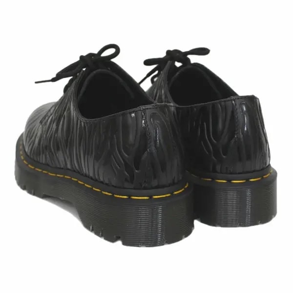 Giày Dr.Martens 1461 'Zebra Emboss' 26804001 — ảnh 4