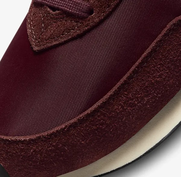 Giày Nike Waffle Trainer 2 'Burgundy Crush' DM0180-600 — ảnh 5