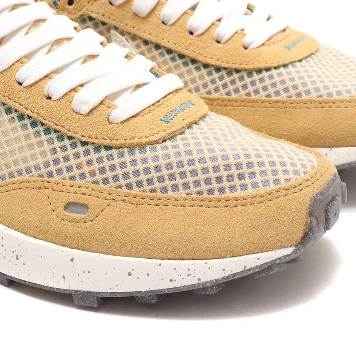 Giày Nike Waffle 'One Twine' DM6437-737 — ảnh 2