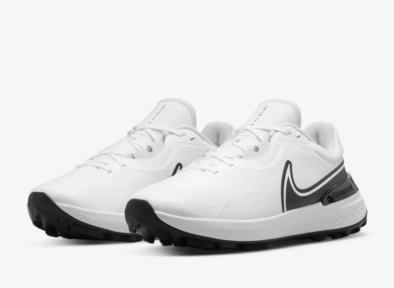 Giày Nike React Infinity Pro 2 Wide 'White Photon Dust' DM8449-115 — ảnh 2