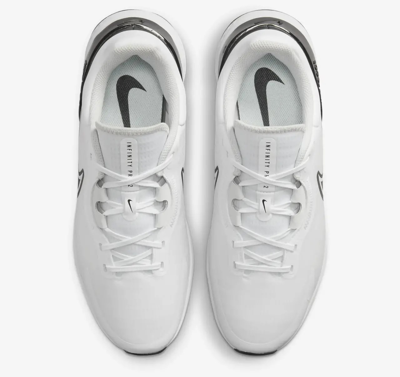 Giày Nike React Infinity Pro 2 Wide 'White Photon Dust' DM8449-115 — ảnh 3