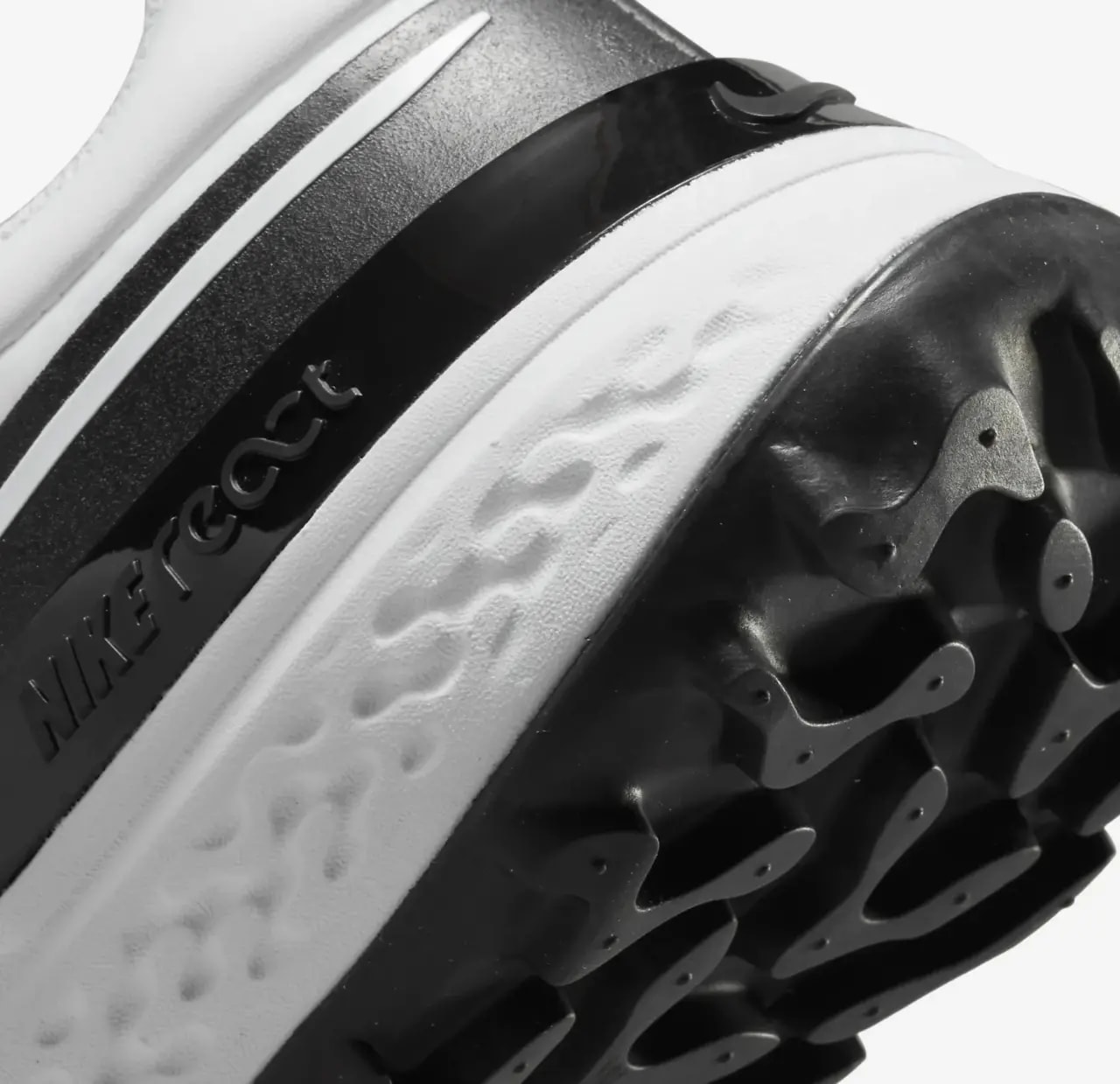 Giày Nike React Infinity Pro 2 Wide 'White Photon Dust' DM8449-115 — ảnh 4